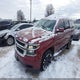 1GNSKBKC3LR125068 2020 Chevrolet Tahoe 4Wd Lt auction photo thumbnail 2