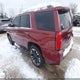 1GNSKBKC3LR125068 2020 Chevrolet Tahoe 4Wd Lt auction photo thumbnail 3
