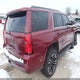 1GNSKBKC3LR125068 2020 Chevrolet Tahoe 4Wd Lt auction photo thumbnail 4