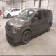 2C4RDGEG0JR205450 2018 Dodge Grand Caravan Gt auction photo thumbnail 2