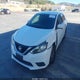 3N1AB7AP6JY335499 2018 Nissan Sentra S auction photo thumbnail 2