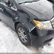 5FNRL5H41BB089276 2011 Honda Odyssey Ex auction photo thumbnail 6