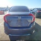 19XFC2F67KE204183 2019 Honda Civic Lx auction photo thumbnail 16