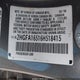 2HGFA16516H518415 2006 Honda Civic Lx auction photo thumbnail 9