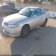2T1CF22P83C603046 2003 Toyota Camry Solara Se V6 auction photo thumbnail 2