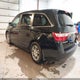 5FNRL5H6XBB091481 2011 Honda Odyssey Ex-L auction photo thumbnail 3