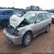 4S3BH686947602860 2004 Subaru Outback Limited auction photo thumbnail 2