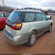 4S3BH686947602860 2004 Subaru Outback Limited auction photo thumbnail 4