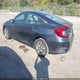 2HGFC2F59JH548528 2018 Honda Civic Lx auction photo thumbnail 3