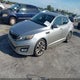 5XXGR4A78EG292039 2014 Kia Optima Sx auction photo thumbnail 2