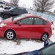 JTDKN3DUXC1584611 2012 Toyota Prius Four auction photo thumbnail 14