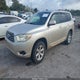 JTEDS41AX92092709 2009 Toyota Highlander auction photo thumbnail 2