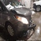 5TDYK3DC0FS528209 2015 Toyota Sienna Xle 8 Passenger auction photo thumbnail 17