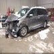 5TDYK3DC0FS528209 2015 Toyota Sienna Xle 8 Passenger auction photo thumbnail 2