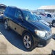 JTEDS43A482043243 2008 Toyota Highlander Sport auction photo thumbnail 1