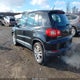 WVGCV75N29W524767 2009 Volkswagen Tiguan S auction photo thumbnail 3