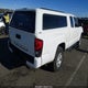 3TYSX5EN4PT019118 2023 Toyota Tacoma Sr auction photo thumbnail 4