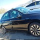 1HGCR6F55FA001688 2015 Honda Accord Hybrid Ex-L auction photo thumbnail 14