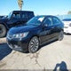 1HGCR6F55FA001688 2015 Honda Accord Hybrid Ex-L auction photo thumbnail 2
