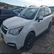 JF2SJAJC4HH447188 2017 Subaru Forester 2.5I Limited auction photo thumbnail 2