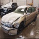 2G1WF52EX49174418 2004 Chevrolet Impala auction photo thumbnail 2