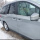 5FNRL6H70LB063995 2020 Honda Odyssey Ex-L/Ex-L W/Navi Res auction photo thumbnail 13