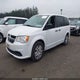 2C4RDGBG1LR203102 2020 Dodge Grand Caravan Se auction photo thumbnail 2