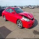 4T1CA30P27U124780 2007 Toyota Camry Solara Sle V6 auction photo thumbnail 1