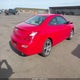 4T1CA30P27U124780 2007 Toyota Camry Solara Sle V6 auction photo thumbnail 4