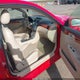 4T1CA30P27U124780 2007 Toyota Camry Solara Sle V6 auction photo thumbnail 5