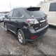 2T2BK1BA4AC034184 2010 Lexus Rx 350 auction photo thumbnail 3