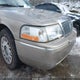 2MEFM74W63X679427 2003 Mercury Grand Marquis Gs auction photo thumbnail 14