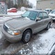 2MEFM74W63X679427 2003 Mercury Grand Marquis Gs auction photo thumbnail 2