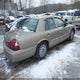 2MEFM74W63X679427 2003 Mercury Grand Marquis Gs auction photo thumbnail 4