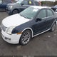 3FAHP08139R196420 2009 Ford Fusion Sel auction photo thumbnail 2