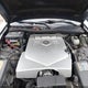 1G6DP567750181784 2005 Cadillac Cts Standard auction photo thumbnail 10