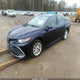 4T1C11AK9MU523303 2021 Toyota Camry Le auction photo thumbnail 2