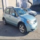 JS2YB413796204338 2009 Suzuki Sx4 Technology auction photo thumbnail 1