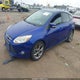 1FADP3K26DL118285 2013 Ford Focus Se auction photo thumbnail 2