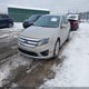 3FAHP0HA1AR395227 2010 Ford Fusion Se auction photo thumbnail 2