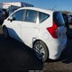 3N1CE2CP6KL366878 2019 Nissan Versa Note Sv auction photo thumbnail 3