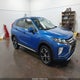 JA4AT5AA9JZ064237 2018 Mitsubishi Eclipse Cross Se auction photo thumbnail 1