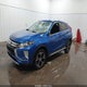 JA4AT5AA9JZ064237 2018 Mitsubishi Eclipse Cross Se auction photo thumbnail 2