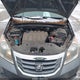 5FNRL38458B086961 2008 Honda Odyssey Ex auction photo thumbnail 10