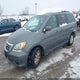 5FNRL38458B086961 2008 Honda Odyssey Ex auction photo thumbnail 2