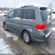 5FNRL38458B086961 2008 Honda Odyssey Ex auction photo thumbnail 3