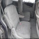 5FNRL38458B086961 2008 Honda Odyssey Ex auction photo thumbnail 8