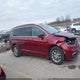 2C4RC1FG9MR511548 2021 Chrysler Pacifica Touring auction photo thumbnail 13