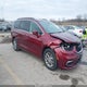 2C4RC1FG9MR511548 2021 Chrysler Pacifica Touring auction photo thumbnail 1