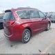 2C4RC1FG9MR511548 2021 Chrysler Pacifica Touring auction photo thumbnail 4